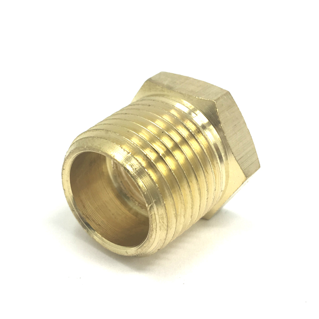 1/2 M X 1/4 F REDUCING BUSH