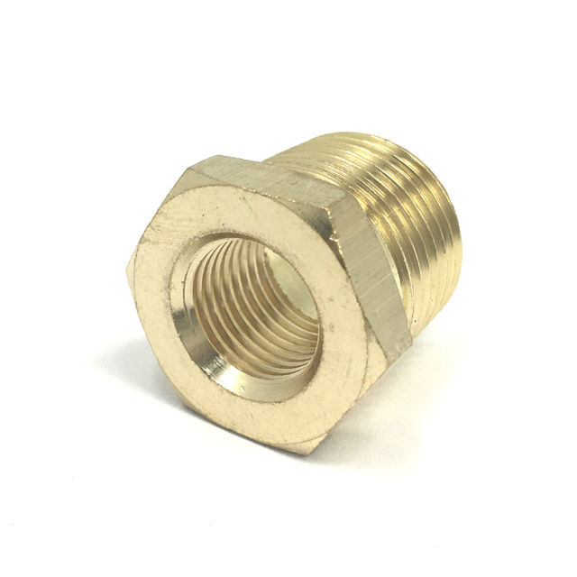 A6436 1/2 M X 1/4 F REDUCING BUSH