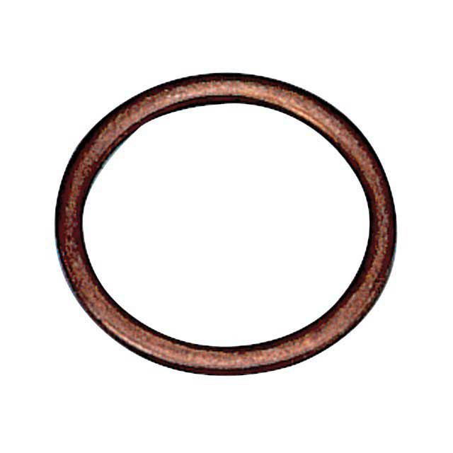 PKT 10 COPPER WASHER TO FIT M16