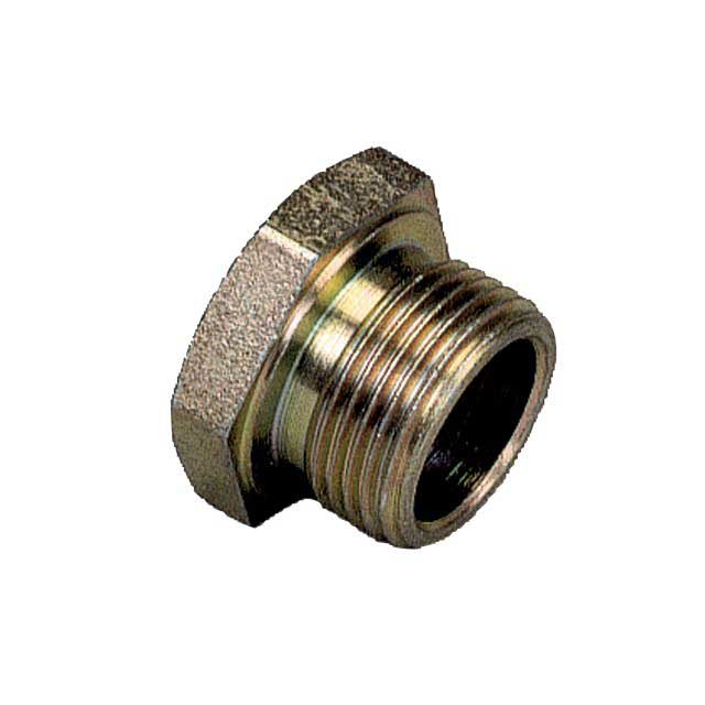M22 X 1/4" MALE/FEMALE ADAPTOR