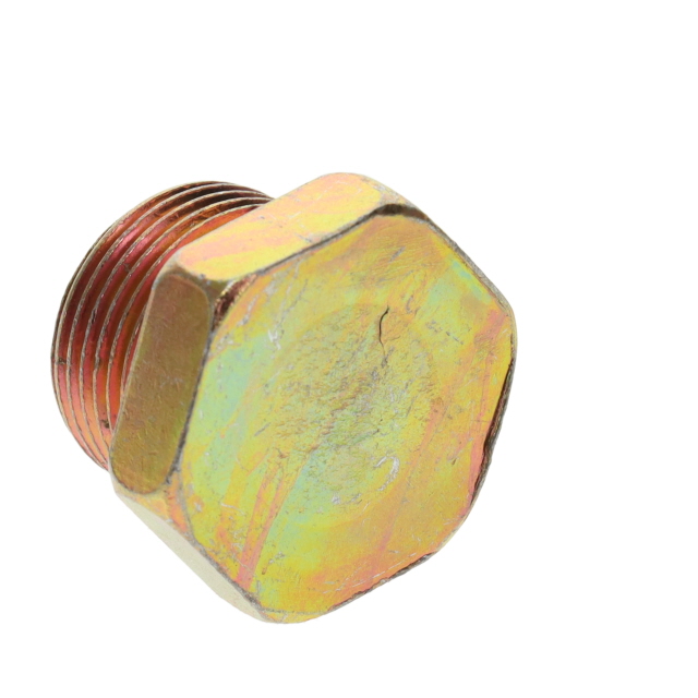 A6560 M22x1.5 Blanking Plug