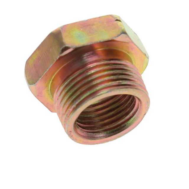 A6910 M22xM16 - 1.5 -  Male/Female Adaptor