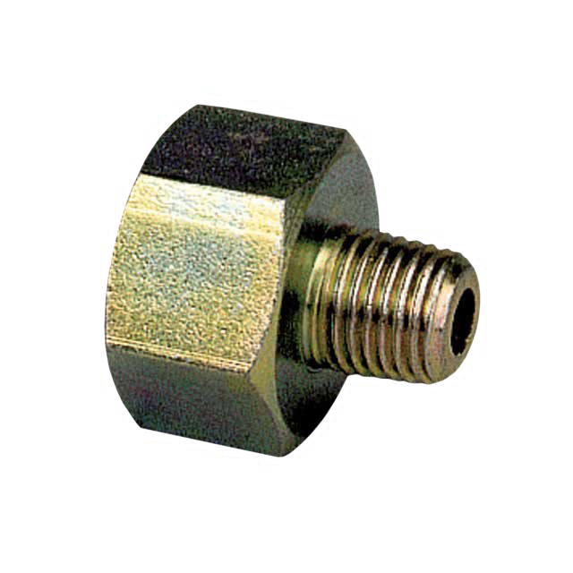 1/4"XM22 MALE / FEMALE ADAPTOR