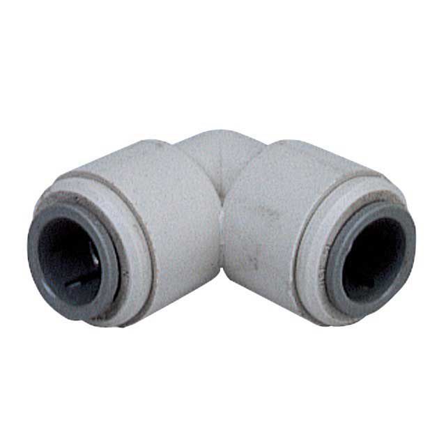 1/2" EQUAL ELBOW PUSH IN