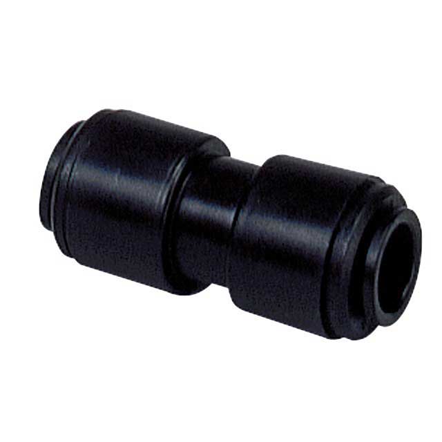 5MM STRAIGHT PUSH IN CONNECTOR