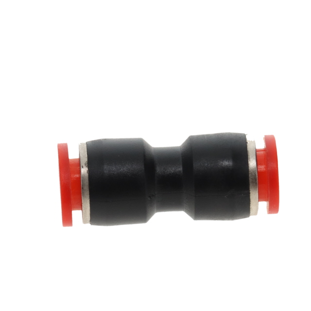 8mm Equal Straight Push In Coupling/Connector