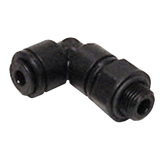 4MMTUBE1/8"SWIVEL ELBOW PUSHIN