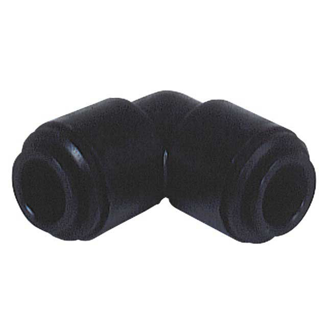 10MM EQUAL ELBOW PUSH IN