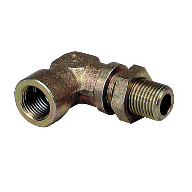 M16 MALE / FEMALE ELBOW