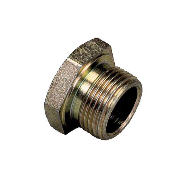 M12 BLANKING PLUG