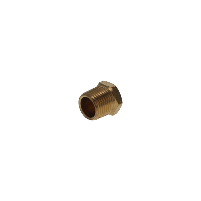 A7395 Tapered Blanking Plug 1/2"