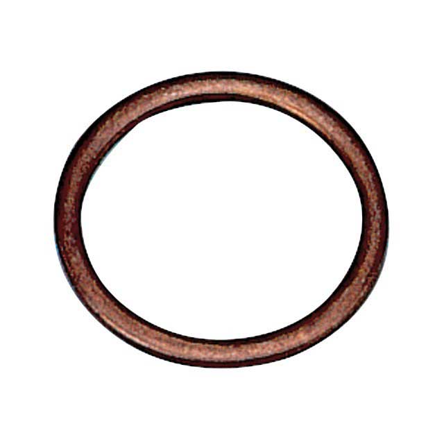 PKT 10 COPPER WASHER TO FIT M12