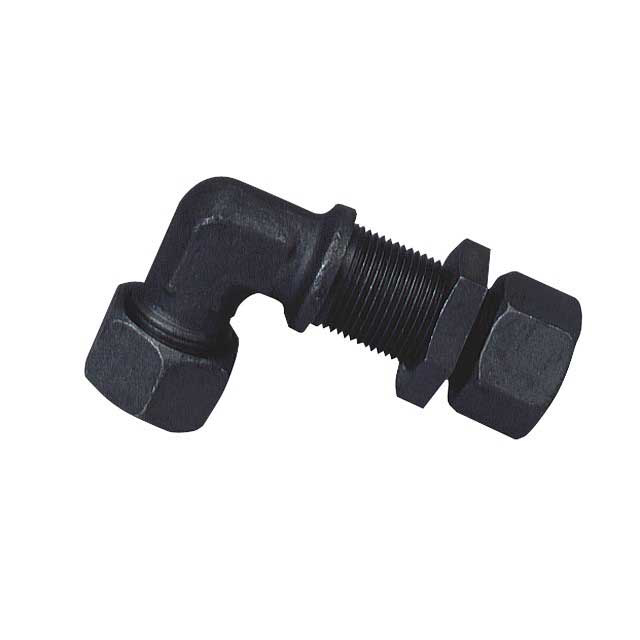 10MM ELBOW BULKHEAD COUPLING