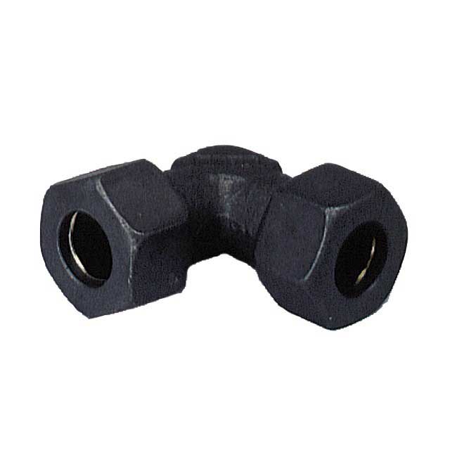 12MM ELBOW COMP COUPLING