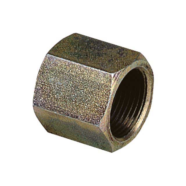 M22X1/2" FEMALE/FEMALE ADAPTOR