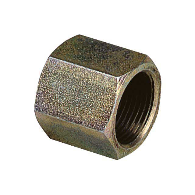 M22XM16 FEMALE/FEMALE ADAPTOR