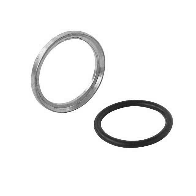 PKT 10 THRUST & O RINGS M10