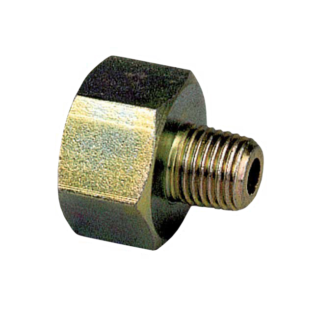 1/2"XM16 MALE / FEMALE ADAPTOR