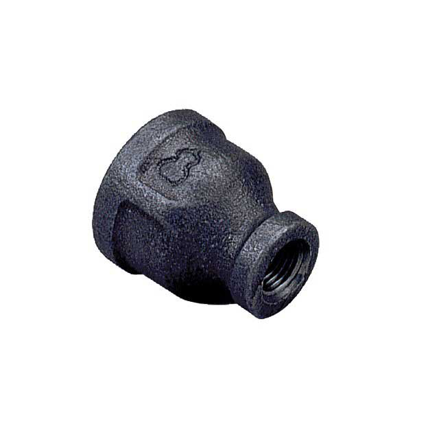 1/2 X 1/4" FEMALE REDUCER MALL