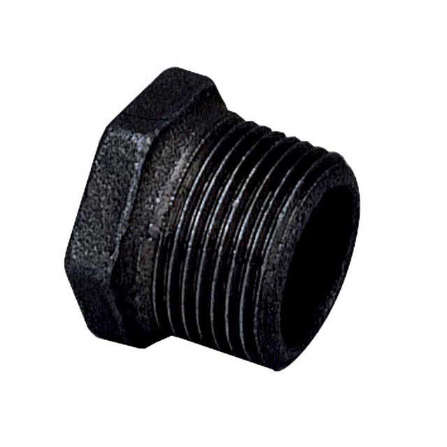 1/2X3/8" BSP REDUCER BUSH MALLIRON