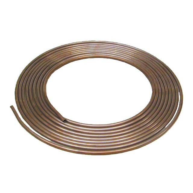 3/8 KUNIFER TUBING 25FT