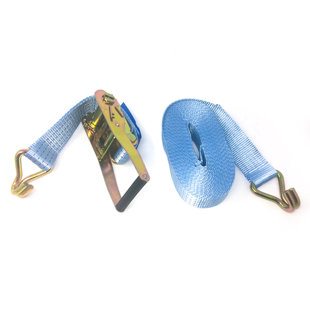 Heavy Duty Ratchet Assembly 10m WEB+CLAW 2-4Tonne