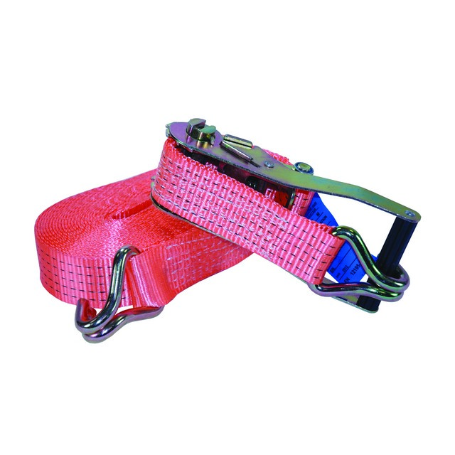 A8013 Heavy Duty Ratchet Assembly 10m WEB+CLAW 2.5-5Tonne