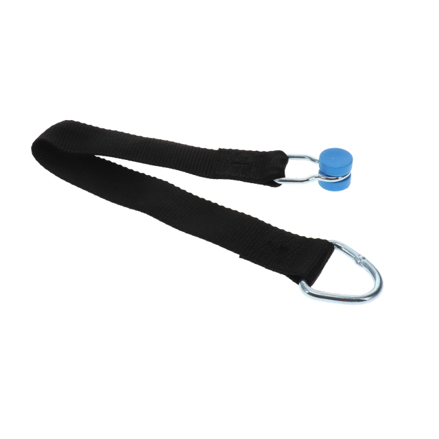 Extension Strap with D Ring 0.6m