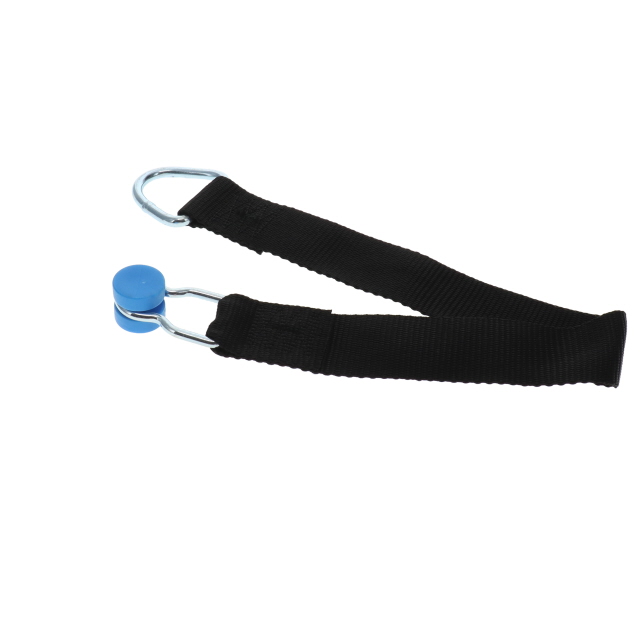 A8027 Extension Strap with D Ring 0.6m