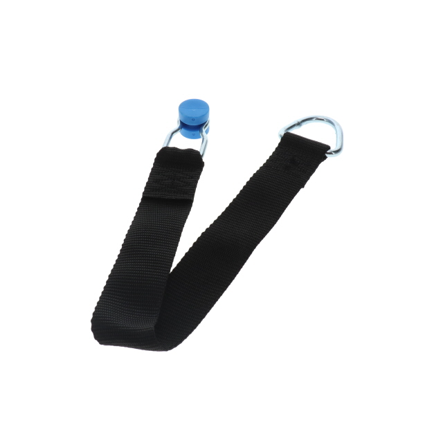 A8027 Extension Strap with D Ring 0.6m