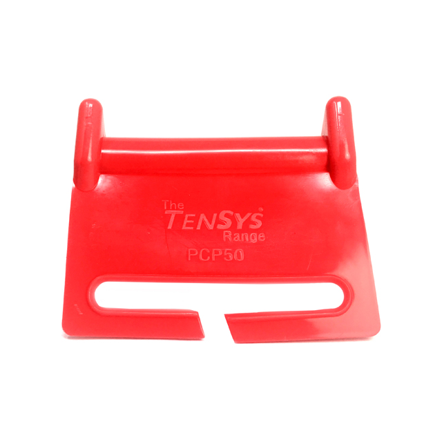 Strap Plastic Corner Protector