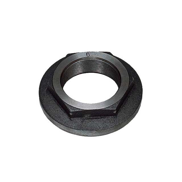 AXLE NUT R/H