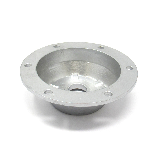 A8212 HUB CAP OIL FILLED