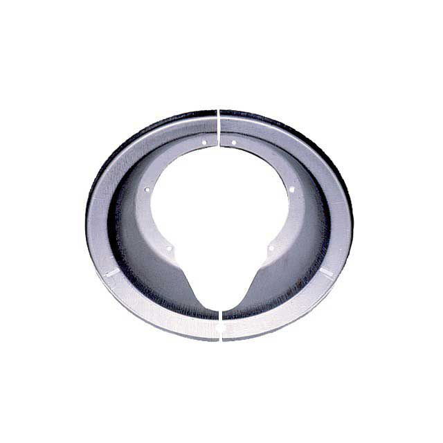 DUST COVER SET 420X180/200