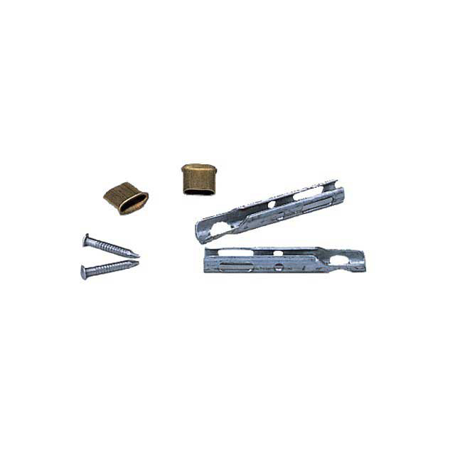 PKT 2 TIR CABLE END FITTINGS