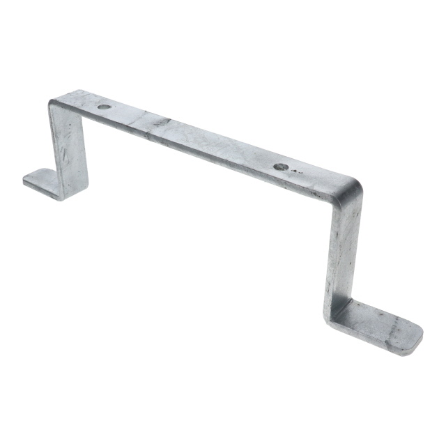 T.I.R. CABLE STOWAGE BRACKET - GALVANISED