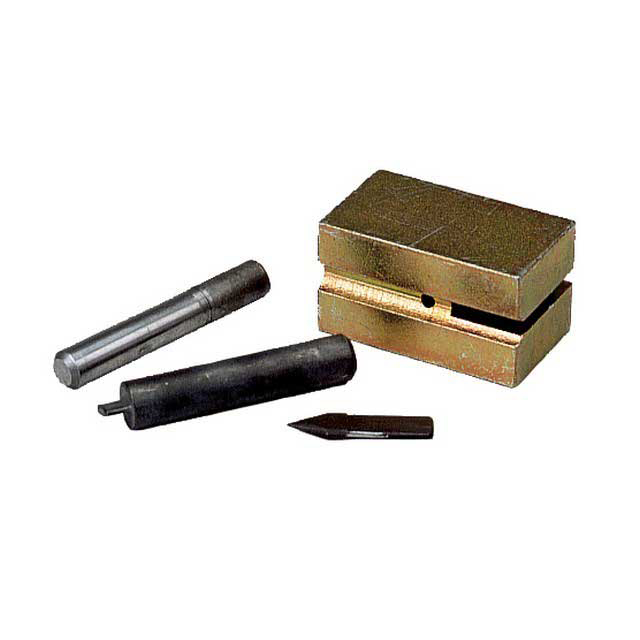 T.I.R. CABLE END FIXING TOOL