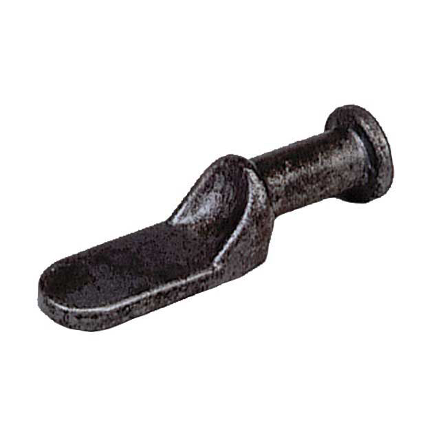 TAILBOARD LUG 19.1MM