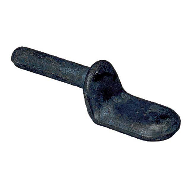 GUDGEON PIN WELD ON(12X64MM)