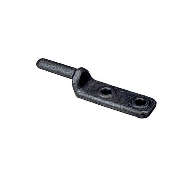 GUDGEON PIN BOLT ON(16X64MM)