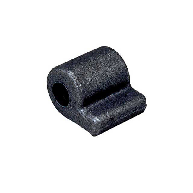 WELD ON GUDGEON HINGE