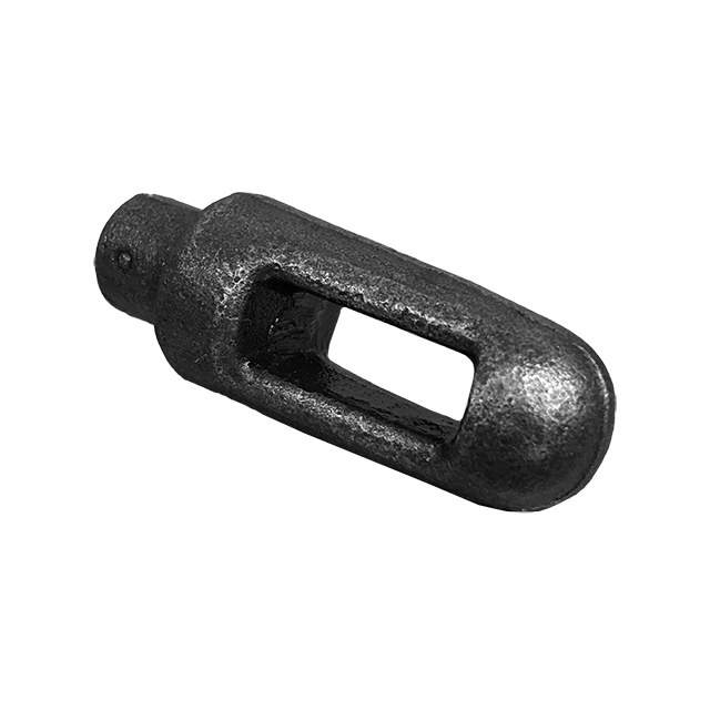 SLOTTED PLUG BOLT(WELD ON)