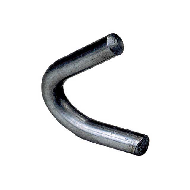 Weld-On Rope Hook - 16mm - x10