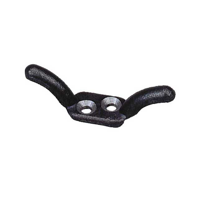 ROPE HOOK BOLT ON(DOUBLE HOOK)