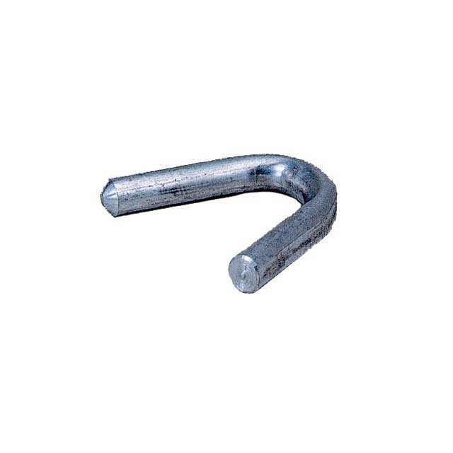 ROPE HOOK ALLOY WELD ON(12MM)