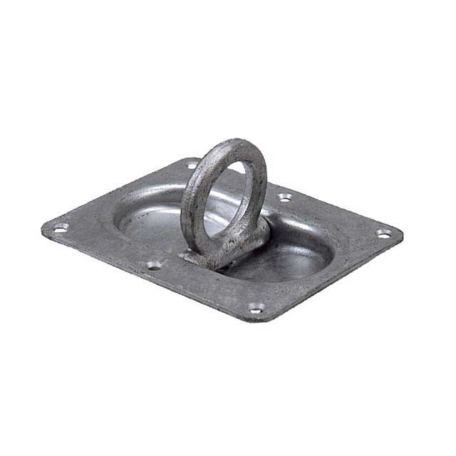 LASHING RING ASSEMBLY