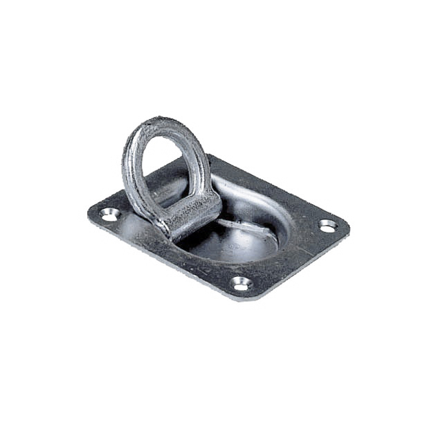 Lashing Ring Assembly