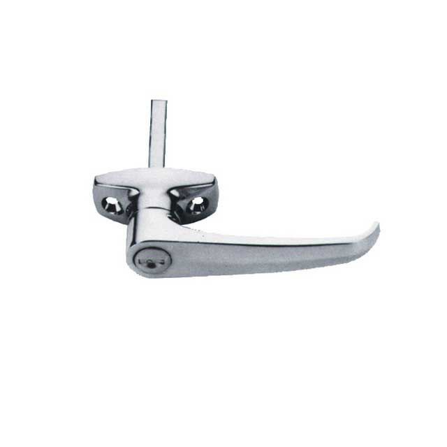 DOOR HANDLE (LOCKABLE 2 KEYS)