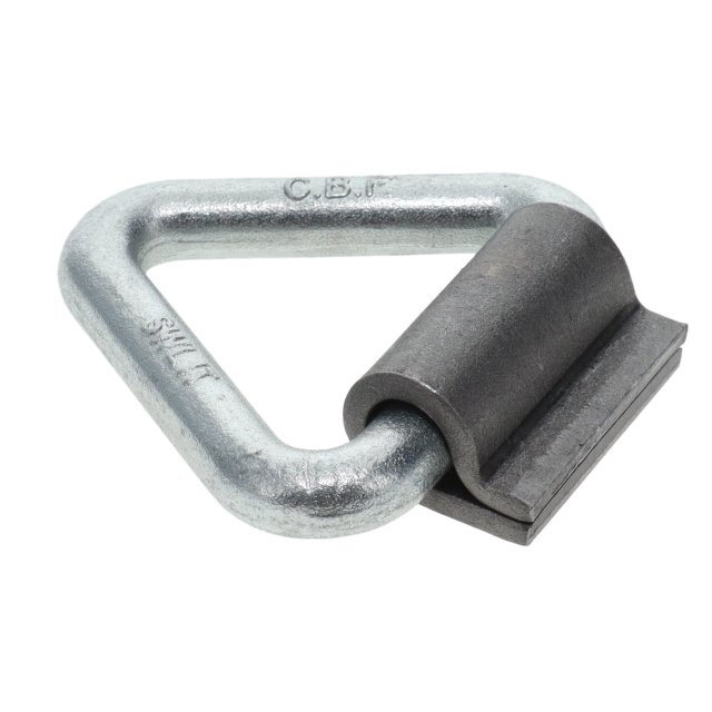 Lashing Ring Weld On No Plate