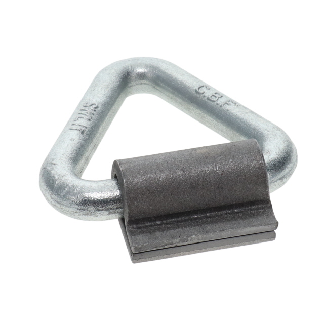 A8791 Lashing Ring Weld On No Plate